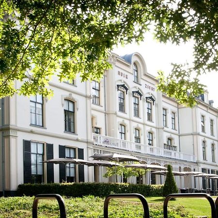 Hotel Villa Ruimzicht Doetinchem Buitenkant foto