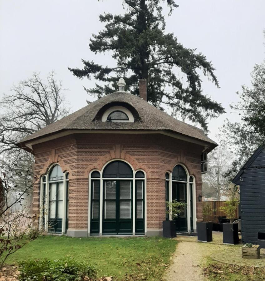 Hotel Villa Ruimzicht Doetinchem Buitenkant foto