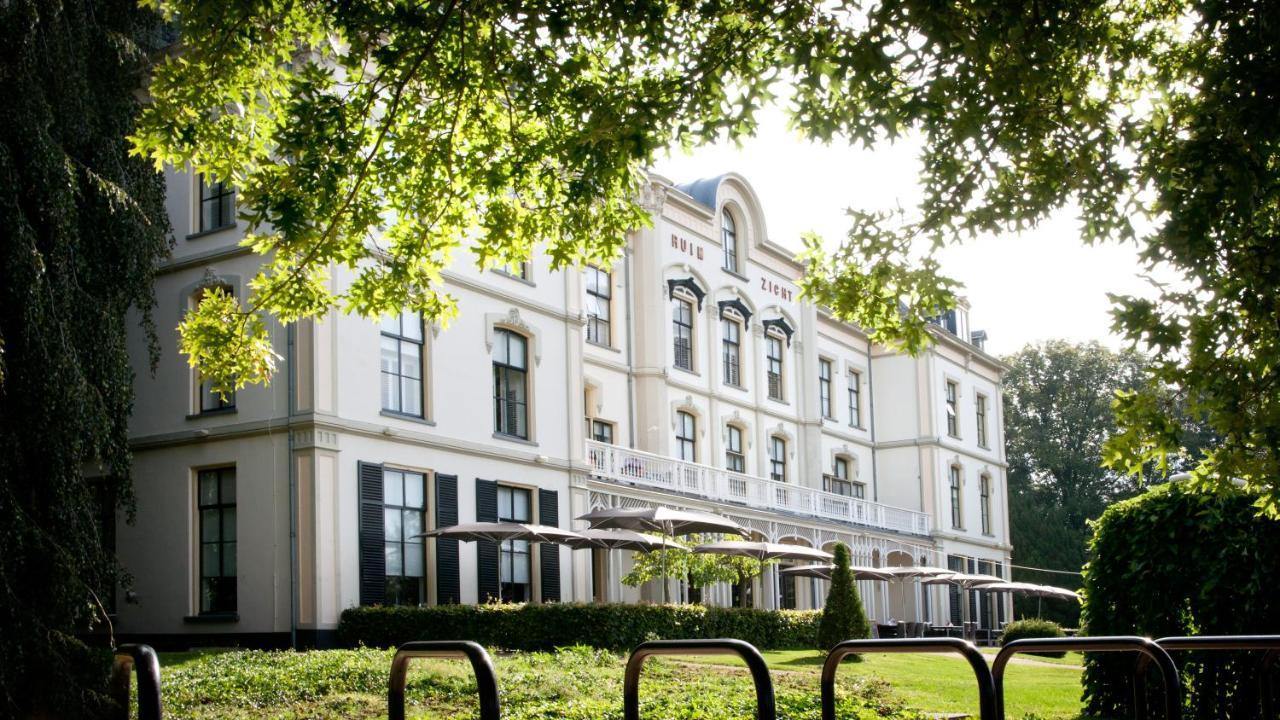 Hotel Villa Ruimzicht Doetinchem Buitenkant foto